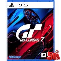 [+..••] พร้อมส่ง ผ่อน 0% | PS5 GRAN TURISMO 7 (เกมส์  PS5™ ) #เกม #แผ่นเกม  #แผ่นเกมคอม #แผ่นเกม PS  #ตลับเกม #xbox