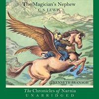 The Magicians Nephew (The Chronicles of Narnia) สั่งเลย!! หนังสือภาษาอังกฤษมือ1 (New)