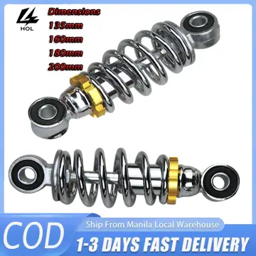 180mm best sale rear shock