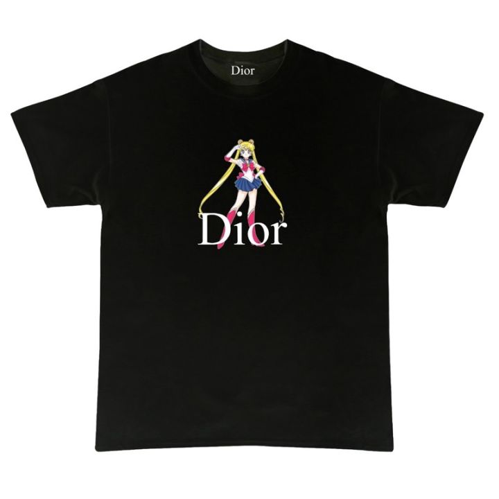 New fashion collaborations with Dior Miu Miu Christian Louboutin
