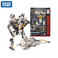 Dalam Stok TAKARA TOMY Transformasi Masterpiece Studio Siri SS21 Starscream Voykelager AS 18CM Tindakan Rajah