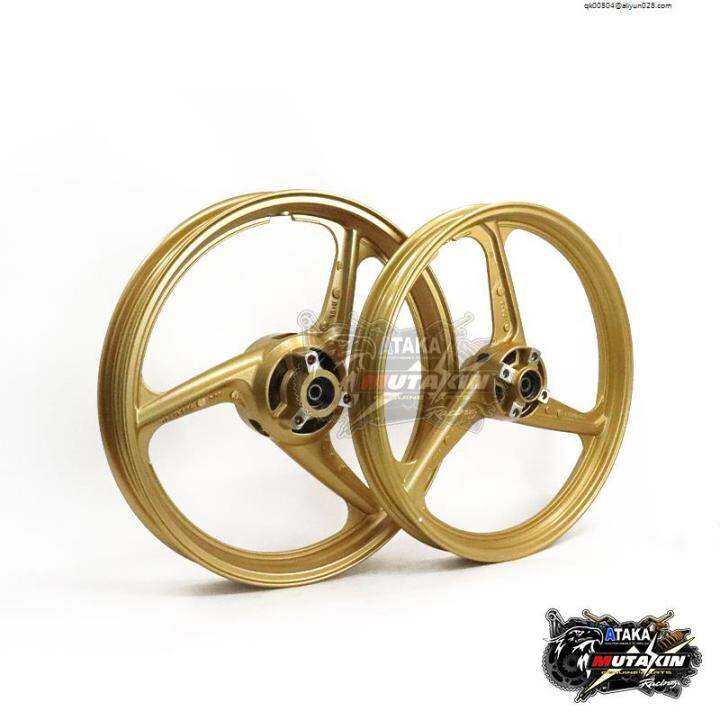 suzuki to suzuki motorcycles ENKEI MAGS 303 3Spokes SUZUKI RAIDER 150