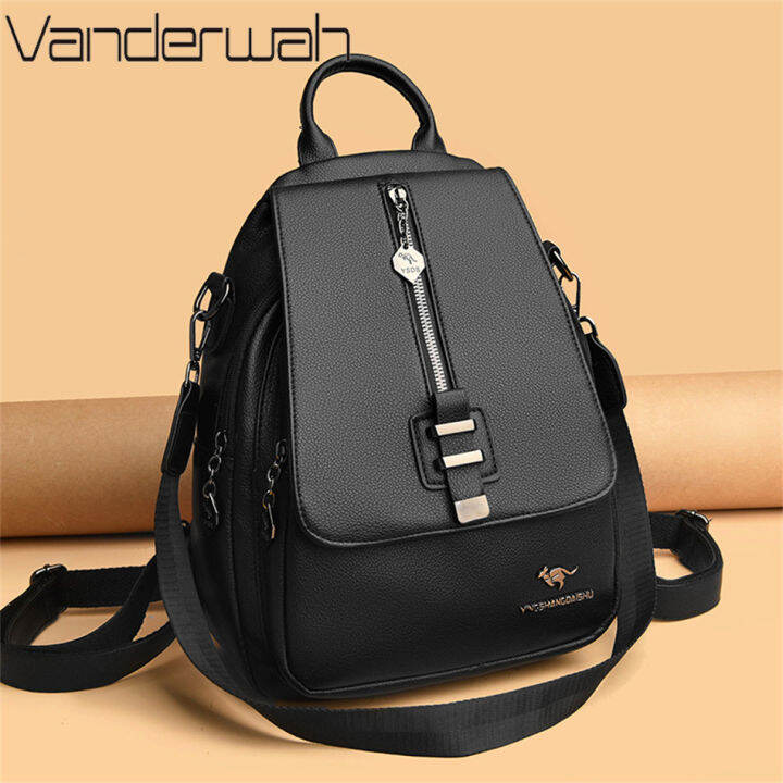 hot-women-3-in-1-backpack-fashion-design-high-quality-leather-female-school-bag-multifunction-large-capacity-travel-bagpack-mochilas