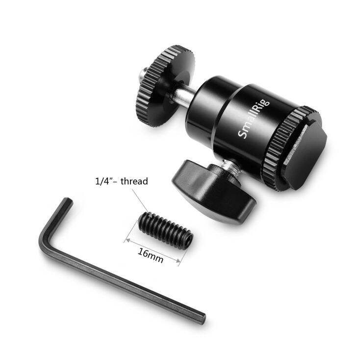 smallrig-รองเท้าเย็นถึง1-4-อะแดปเตอร์เกลียว761