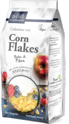 Sottolestelle Organic Corn Flakes 250g