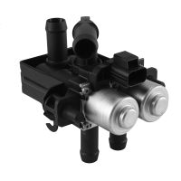 XR843549 Car Heater Control Valve Solenoid Water Valve for Auto Jaguar S-Type 2.7D 2004 2005 2006 2007