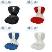 Hàng Chính Hãng Ablue Ghế Điều Chỉnh Tư Thế Curble Confy - Made In Korea