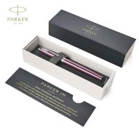 Parker IM Limited Editionปากกาหมึกซึมคอลเลกชันใหม่วิจิตรปลายปากกาปากกาหมึกชุดของขวัญ-6 สีสำหรับเลือก