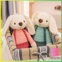 Winsome ตุ๊กตากระต่ายของเล่นสำหรับเด็ก ของเล่นสำหรับเด็ก Bunny toy