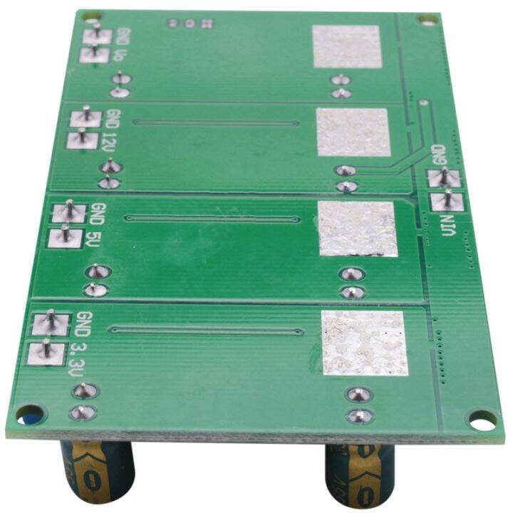 5x-3a-4-channels-multiple-switching-power-supply-module-3-3v-5v-12v-adj-output-dc-dc-step-down-buck-converter-board