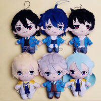 (ร้อน) ใหม่15เซนติเมตรอะนิเมะ Sakuma Rei ของเล่นตุ๊กตาน่ารักวงดนตรีดาว Ritsu sena iumi Izumi Mica พิเศษยัดตุ๊กตาของขวัญสำหรับเด็ก