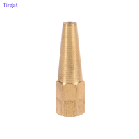 ?【Lowest price】Tirgat H01-2 Gas braing Torch nozzle ก๊าซออกซิเจน acetylene liquidfied สำหรับเหล็กทองแดงอลูมิเนียมบัดกรีไฟฉายเชื่อม