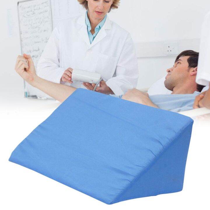 【Intimate mom】 Positioning WedgeBed Wedge Pillow Cushion Positioning Wedge For Knee Arm