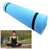 Premium and Durable Non-slip Yoga Mat  EVA Mat for Exercise  Yoga and Pilates  Gym