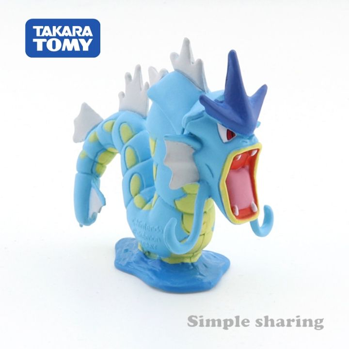 takara-tomy-moncolle-ms-20-gyarados-pokemon-monster-collection-มินิฟิกเกอร์