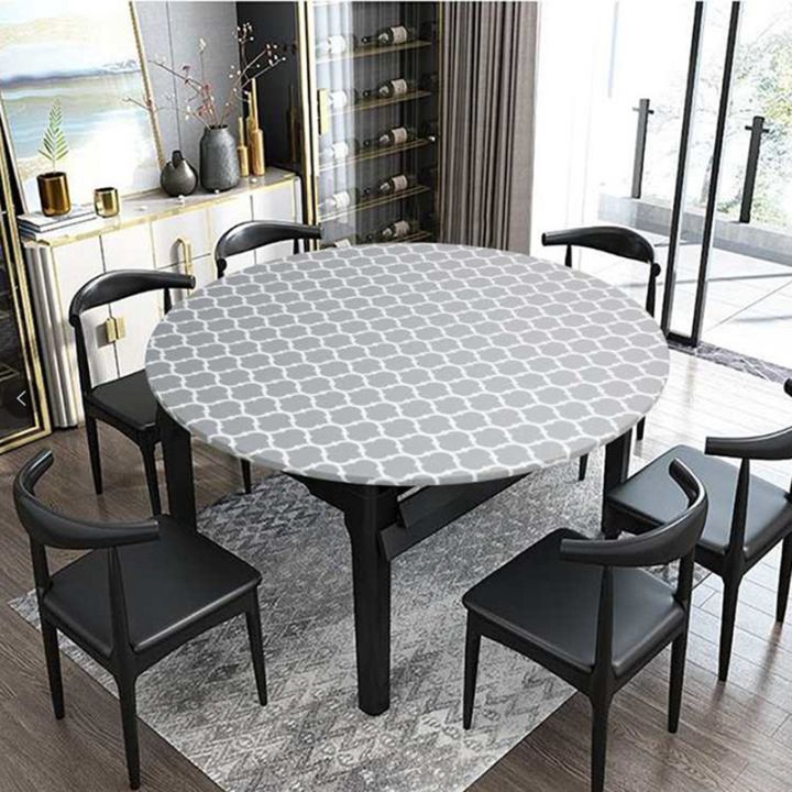 round-tablecloth-with-elastic-edge-waterproof-oil-proof-pvc-table-cloth-wipe-clean-table-cover-for-indoor-and-outdoor