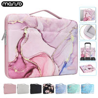 Laptop Bag for Pro 14 inch 2021 M1 Max Air 13 Case 15 16 HP Asus Notebook Sleeve Men Women Handbag Briefcase
