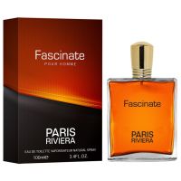 riosquarerich น้ำหอม Fascinate Man Perfumes EdT 100 ml