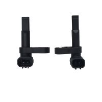 2Pcs ABS Wheel Speed Sensor Front L &amp; R For Lexus GS350 IS250 IS350 LS460 LS600H 89542-30270 89543-30270 8954230270 8954330270 Wall Stickers Decals