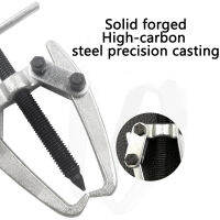 Pulling Bearing Removal Tool Extractors Supplies Non-slip Anti-rust RG0733