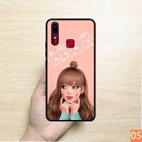 VIVO Y11Y15 เคสสกรีนลาย Blackpink #05