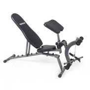 Ghế Tập Gym - Ghế Tập Bụng Đa Năng