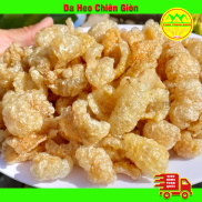 150gr Da Heo Chiên Giòn, Món Ăn Vặt Thơm Ngon