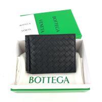 ของแท้100% ราคาถูก New Bottega money clip (ผ่อน)