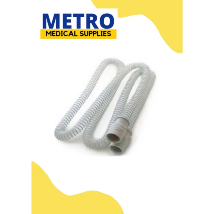 Philips Respironics CPAP/BiPAP Performance Tubing 15mm Lazada