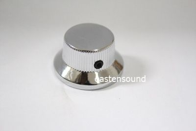 One Pc electric guitar the volume knob by korea Guitar Bass Accessories