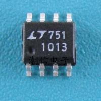 2023 latest 1PCS LT1013 LT1013IS8[SOP-8] dual op amp brand new original net price can be directly auctioned