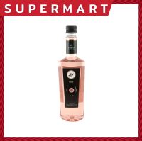 SUPERMART Lin Rose Premium Flavoured Syrup 750 ml. น้ำเชื่อมกลิ่นกุหลาบ ตรา ลิน 750 มล. #1108200