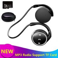 Tongdaytech K31 Bluetooth-compatible Wireless Headphone Open Ear Sports Earphone Headsets with Mic Support TF Mp3 For Running Power Points  Switches S