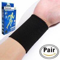 [Rear Waves] FINDCOOLCompression Wrist Guard Support 23 32MmHg สำหรับ Carpal Tunnel และ Wrist Pain Relief