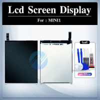 LCD Display  สำหรับ mini1 A1432 A1454 A1455หน้าจอ LCD