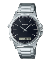 MTP-VC01D-1E l CASIO MEN STANDARD