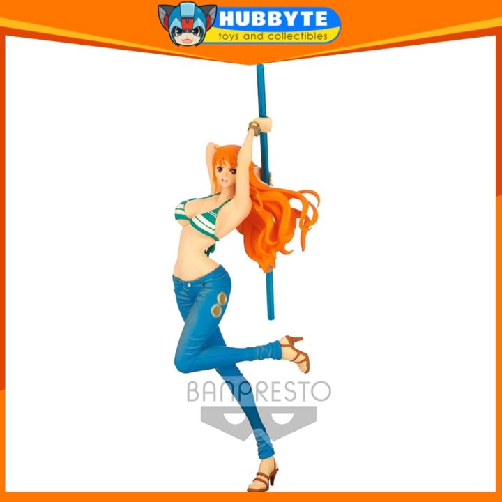 banpresto-one-piece-lady-fight-nami