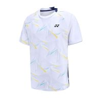 ✶ 2023Yonex New Badminton Tennis Sports Tshirt For Men