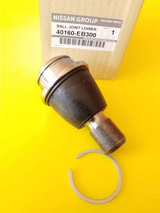 ลูกหมากปีกนกล่าง-นาวาร่า-np300-40160-eb300