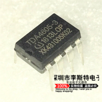 10pcs TDA4605-3 DIP-8