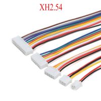 10pcs 1S 2S 3S 4S 5S 6S 7S 8S 9S Balance Charger Lipo Battery Balance Charger Cable 10cm For IMAX B3 B6 Connector Plug Wire