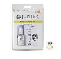 Jupiter ชุดทำความสะอาด ทรัมเป็ท Trumpet Care Kit รุ่น JCM-TRK1