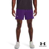 Under Armour UA Mens Launch Run 5" Shorts อันเดอร์ อาร์เมอร์กางเกงออกกำลังกายสำหรับใส่วิ่ง สำหรับผู้ชาย