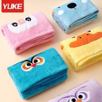 [COD] towel childrens new cape cartoon absorbent baby quick-drying swimming bathrobe bath beach