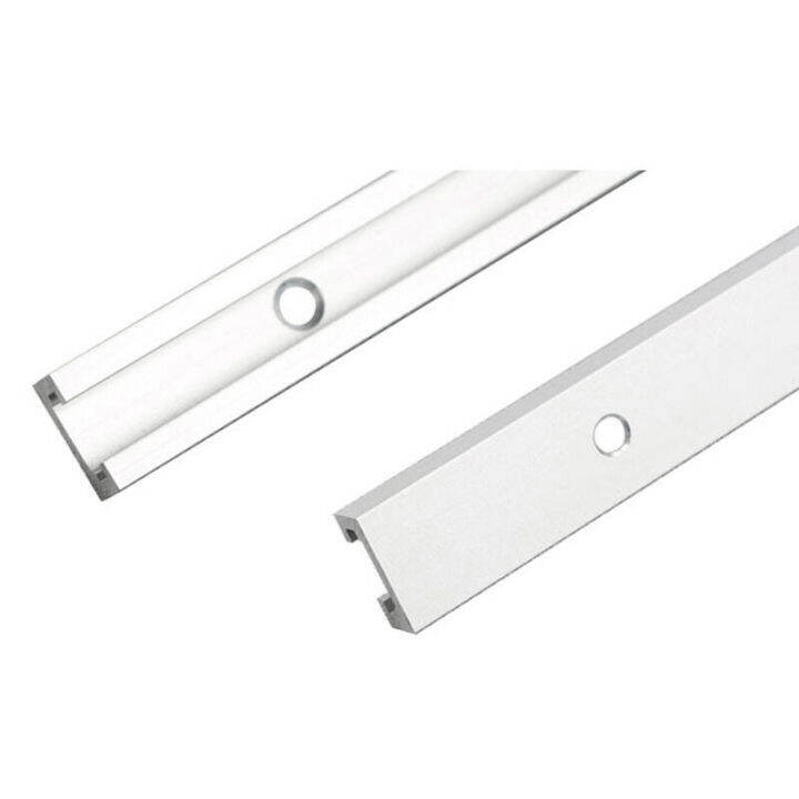 2x-aluminium-bar-slider-t-tracks-t-slot-jig-fixture-for-table-saw-gauge-rod-500mm-amp-400mm