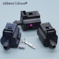 【cw】 1set 1.5mm 1p for Jetta Passat Pressure Sensor Plug Horn 1J0 973 701 1J0973701 【hot】