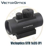 กล้องจุดแดง Vector Optics Victoptics STR 1x35 (P) RDSL-05P รับประกัน 1 ปี