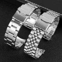 g2ydl2o สายนาฬิกาข้อมือ สเตนเลสแข็ง สำหรับผู้ชาย สำหรับ SKX007/009 SKX173/175/A35 20 มม. 22 มม.