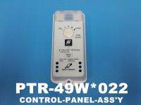 CONTROL-PANEL-ASSY ชุดปรับอุณหภูมิตู้เย็น ยี่ห้อ Hitachi อะไหล่แท้ พาร์ท PTR-49W*022