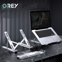 Portable Laptop Stand Adjustable for Pro Air Base Support Notebook Stand Foldable Laptop Holder Stand Accessories